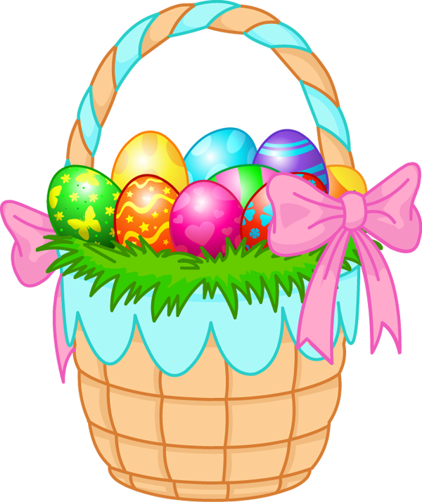 clipart easter religious