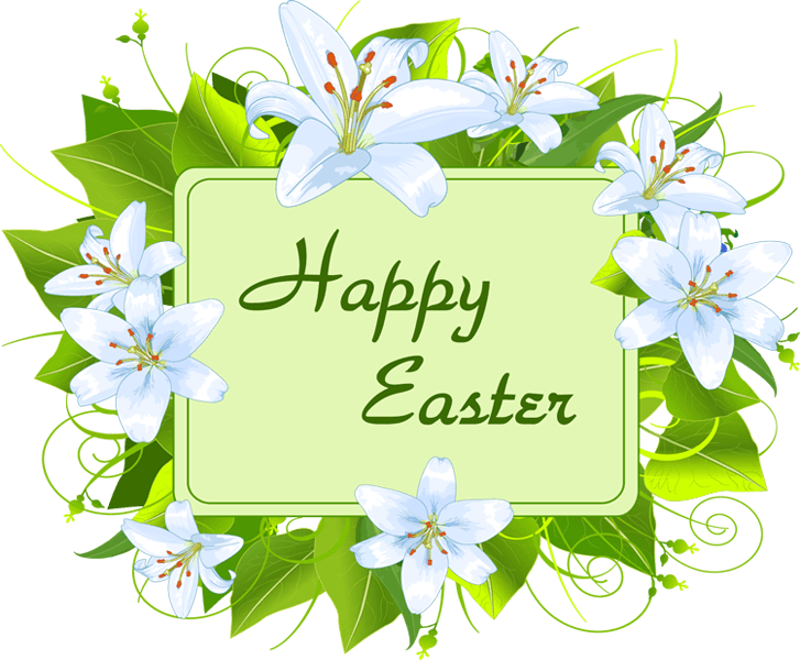 Sunday april unity of. Easter clipart blessing