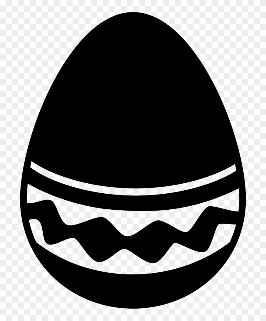 Egg clipart simple. Jpg download easter with