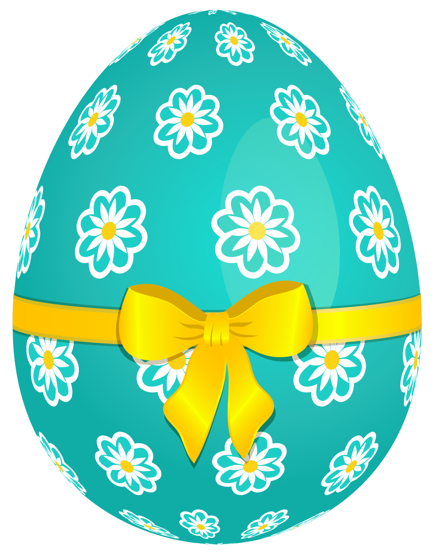 clipart easter treat