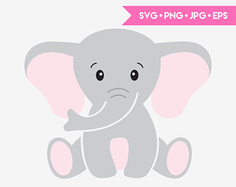 Download Elephant clipart body, Elephant body Transparent FREE for ...