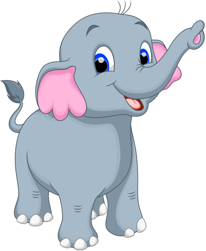 Download Clipart elephant jungle animal, Clipart elephant jungle ...