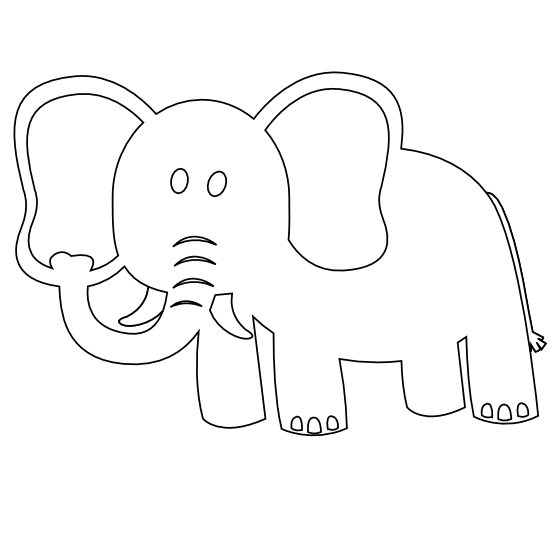 Clipartist net clip art. Elephants clipart marriage