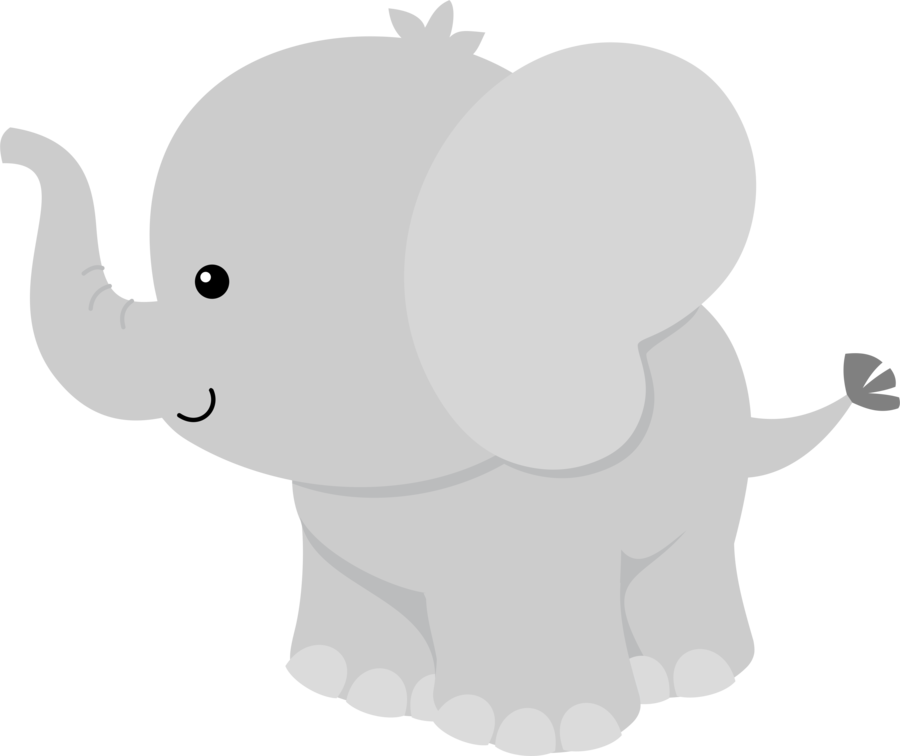 Elephant free clip art. I clipart baby shower