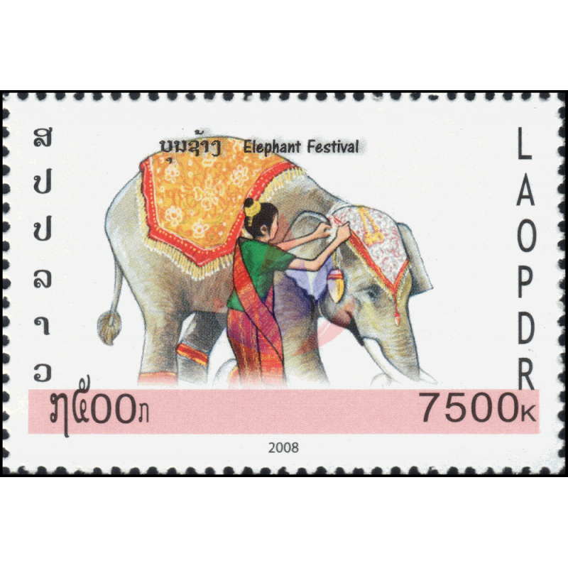 Clipart elephant songkran. Festival fdc i fdci