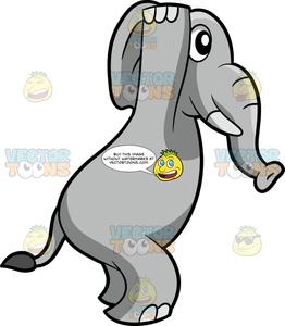clipart elephant yoga
