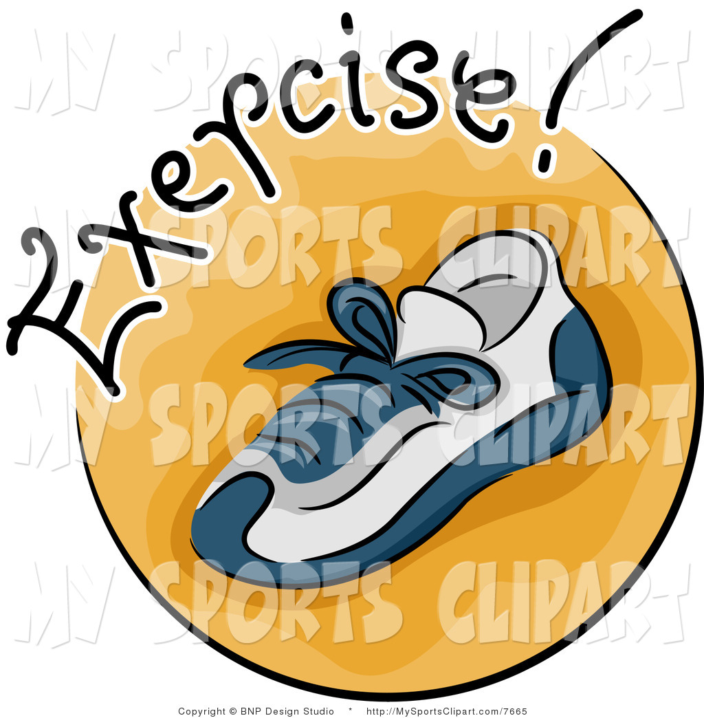 clipart exercise