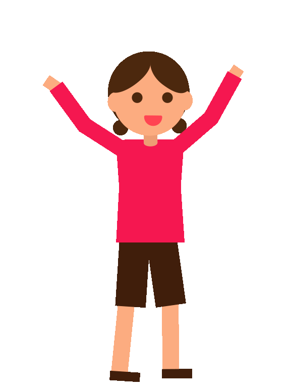 Buncee students were exercising. Exercise clipart animated gif