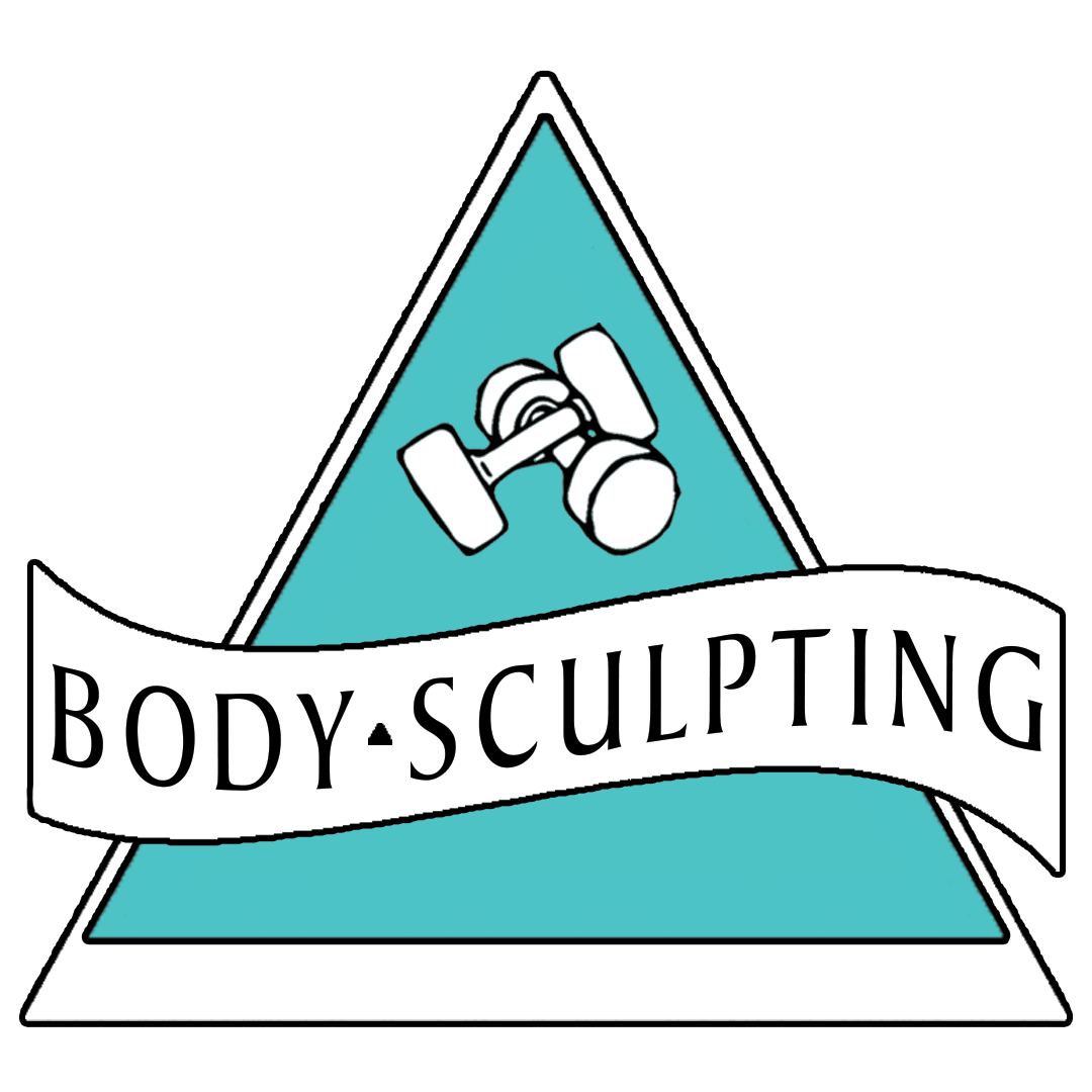 Body sculpting the first. Exercising clipart exercise class