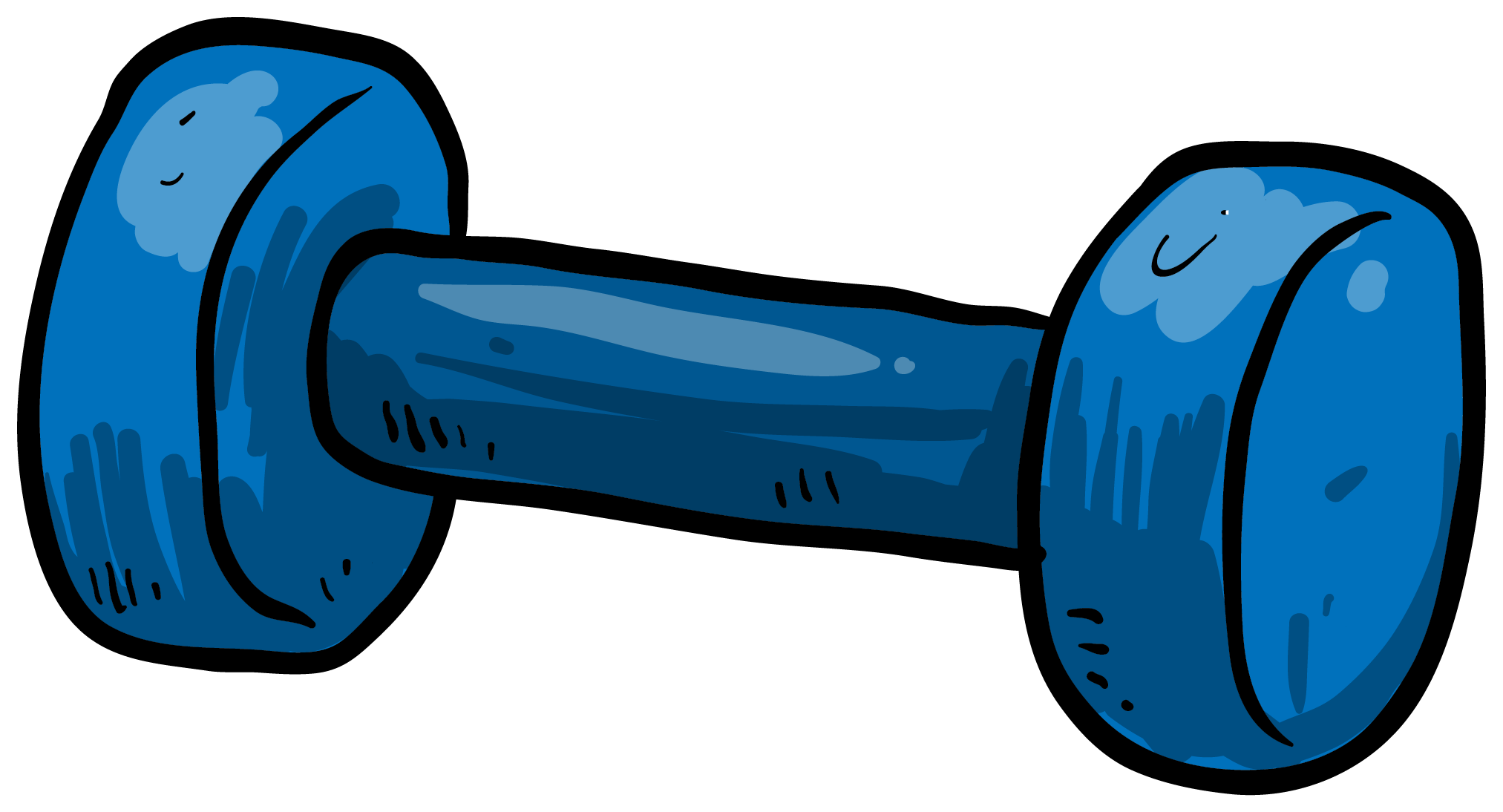 Weight clipart hand weight. Barbell dumbbell physical fitness