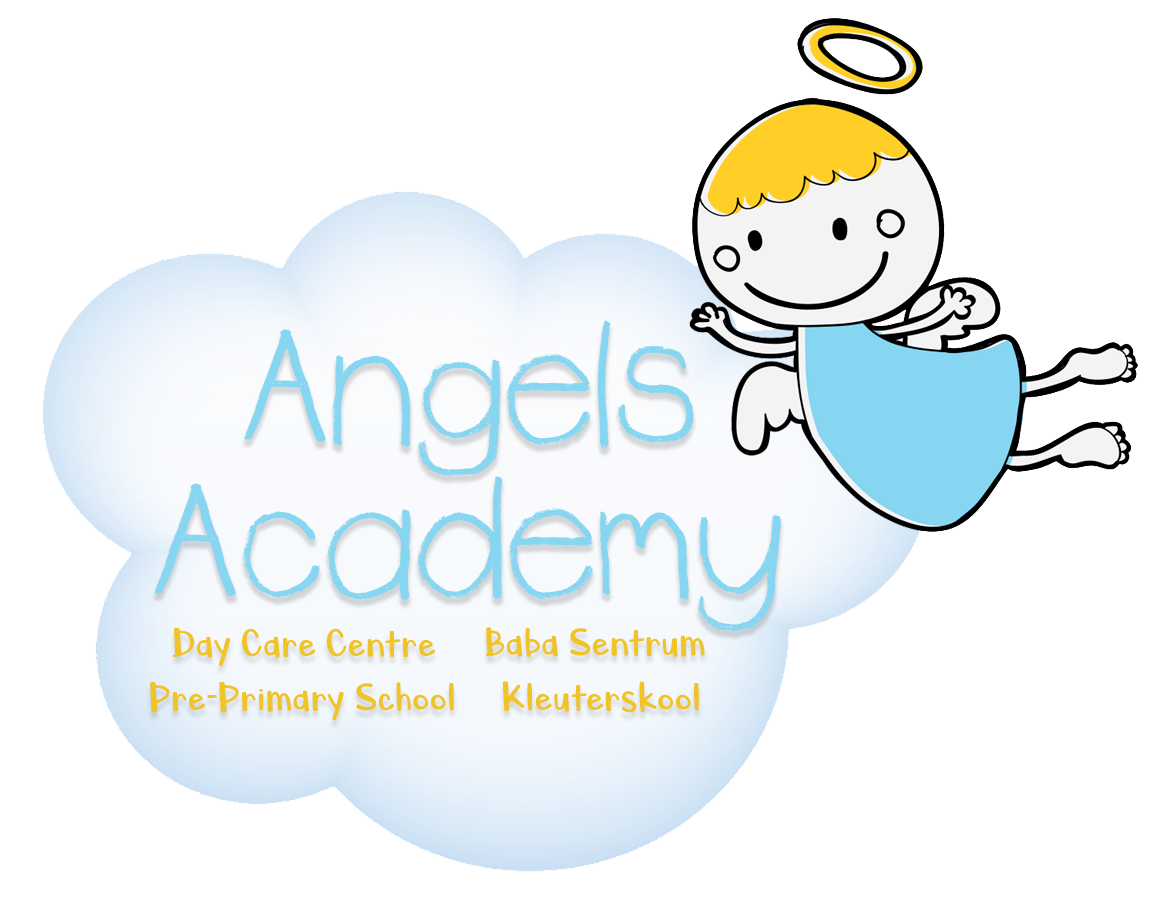 For children angels academy. Clipart exercise exercize