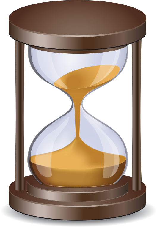 Hourglass image pics png. Words clipart lord