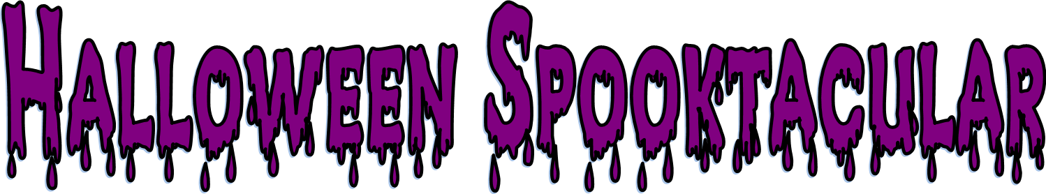 Image result for spooktacular clipart free
