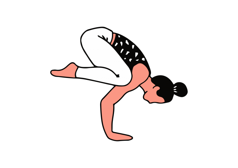 Root chakra cleansing via. Hands clipart yoga
