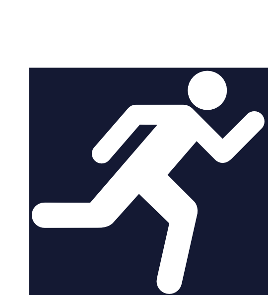 clipart exercise icon