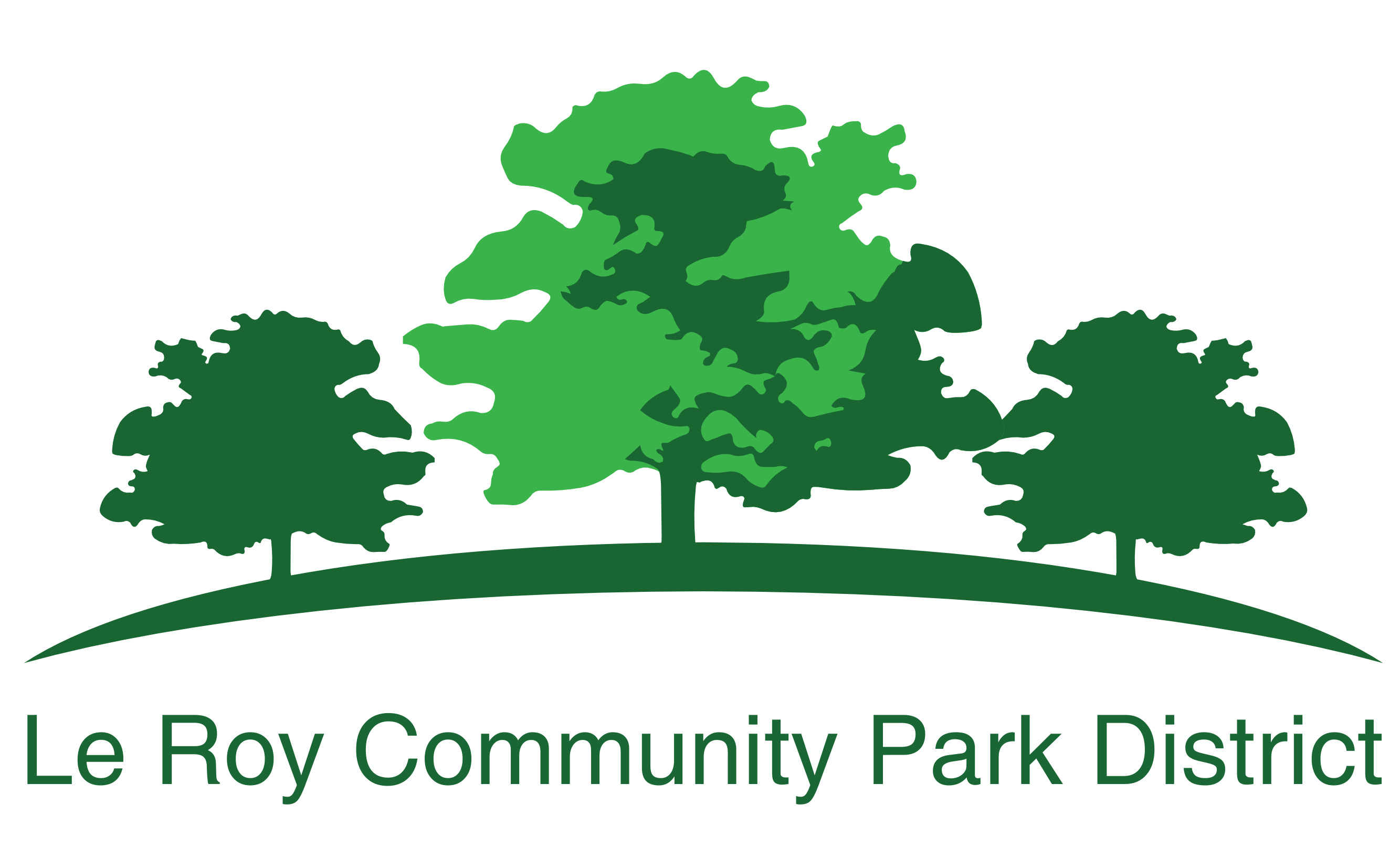 District board of commissioners. Park clipart community park