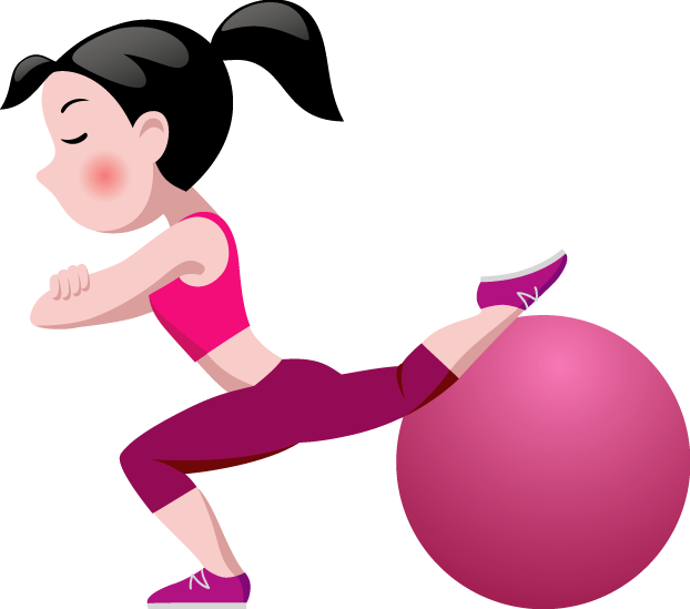 Fitness clipart machines. Health briefs archives natural
