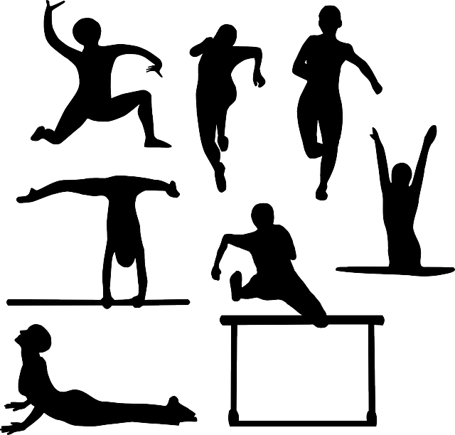For prostates individualized prorams. Clipart exercise pilates