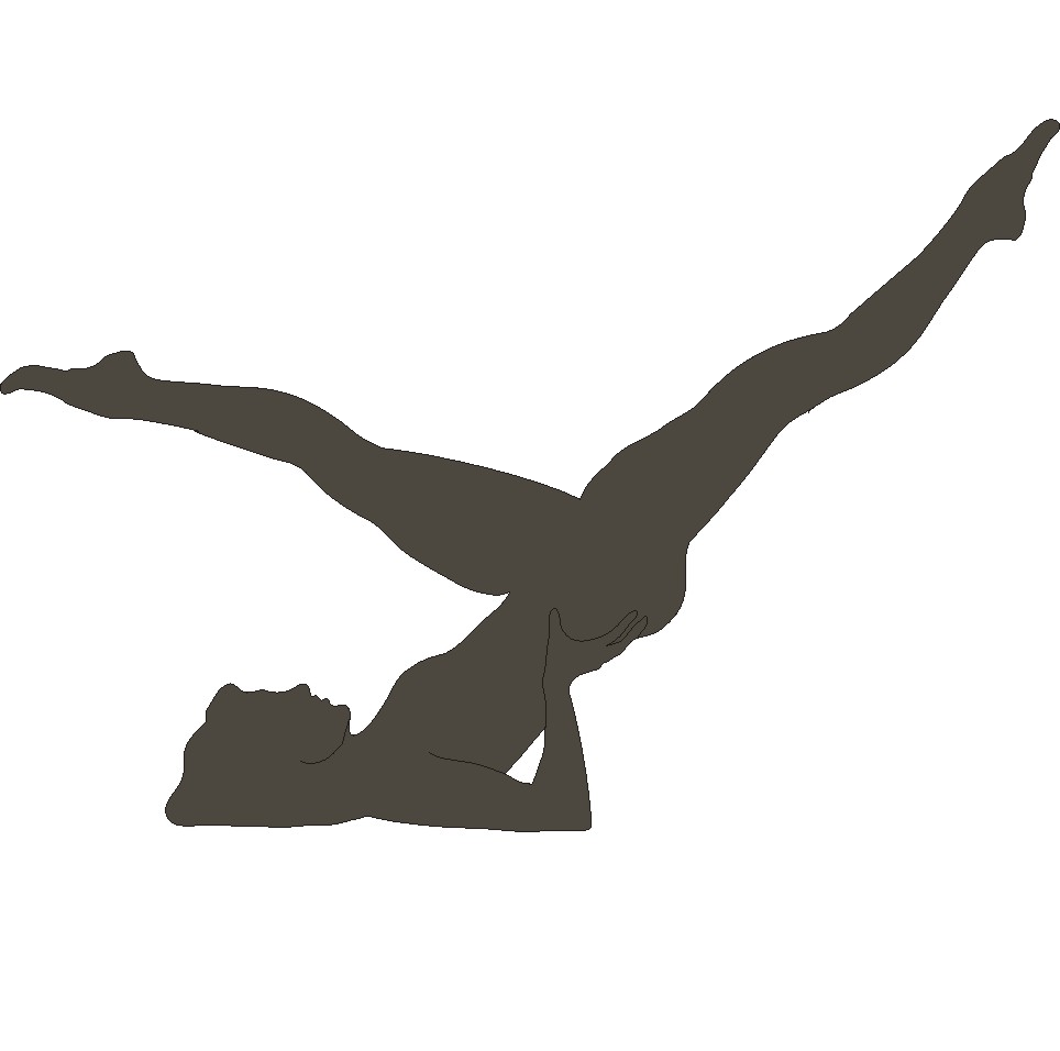 clipart exercise pilates