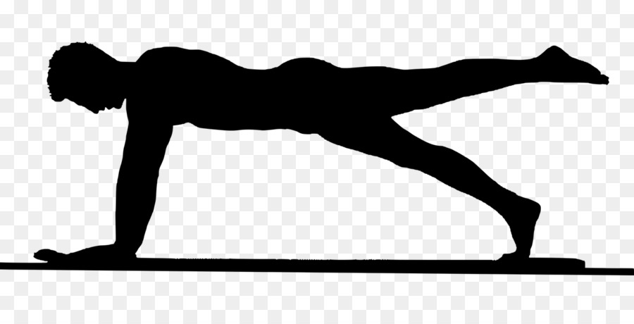 Exercising clipart plank. Download for free png