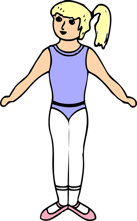 Ayurvedic treatment for obesity. Exercise clipart cute