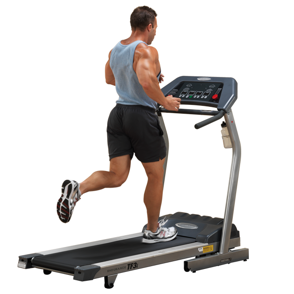 exercise clipart running machine