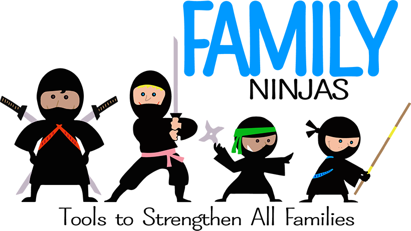 Clipart family exercise. How to boost self