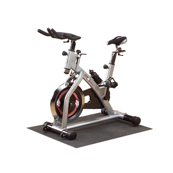 clipart exercise stationary bike