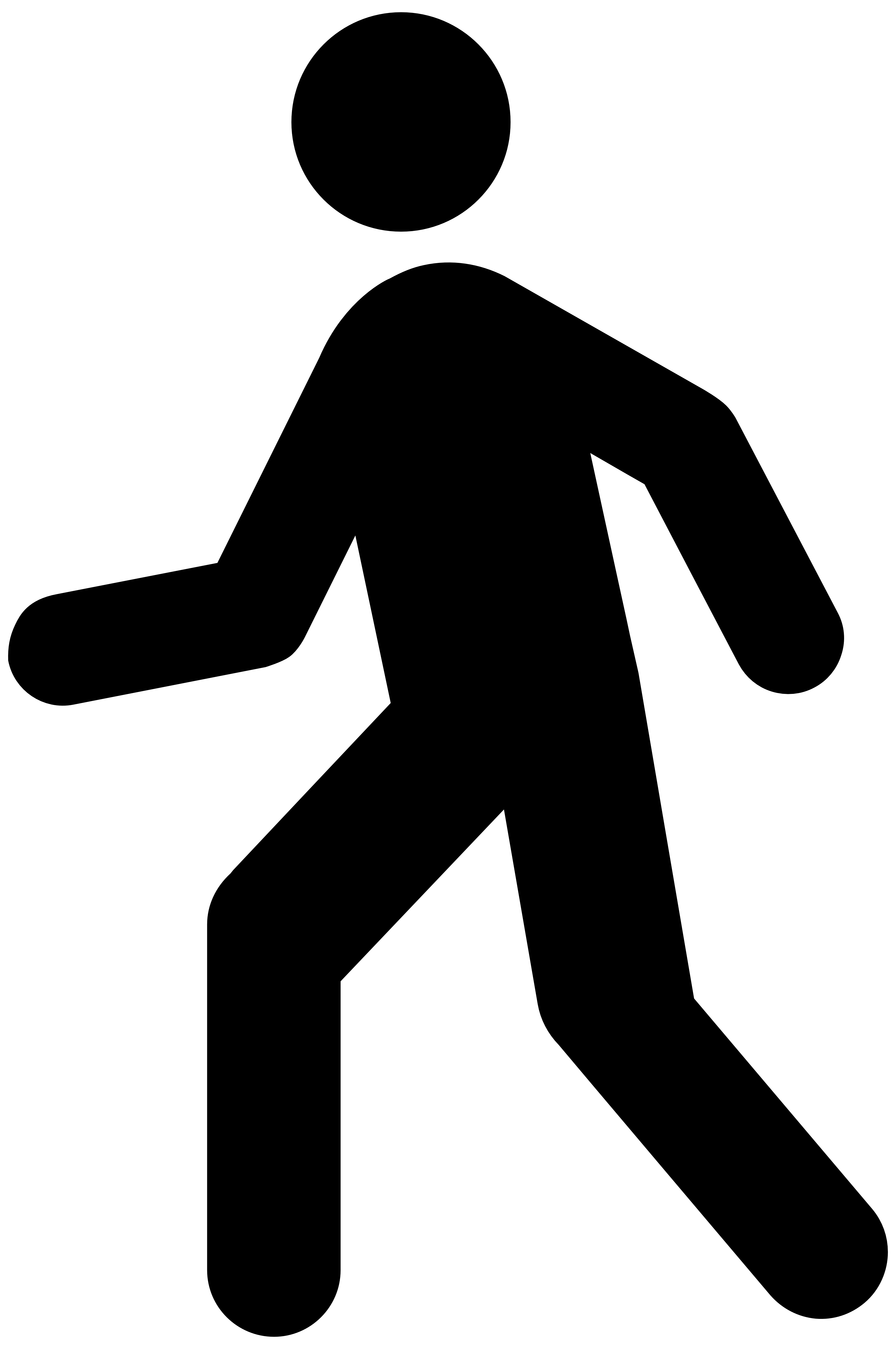 Person logo