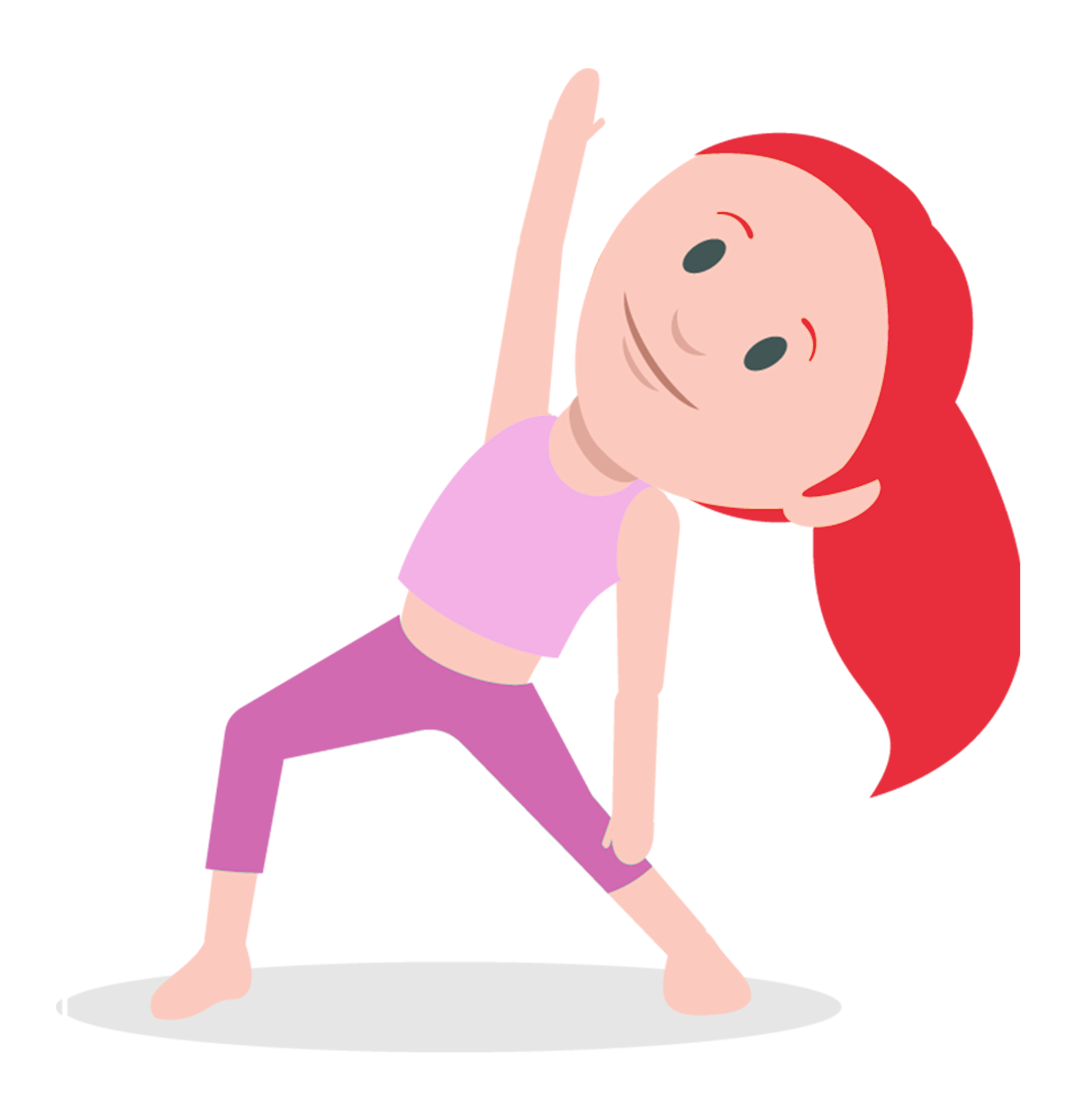 Physical exercise muscle loss. Weight clipart gym weight