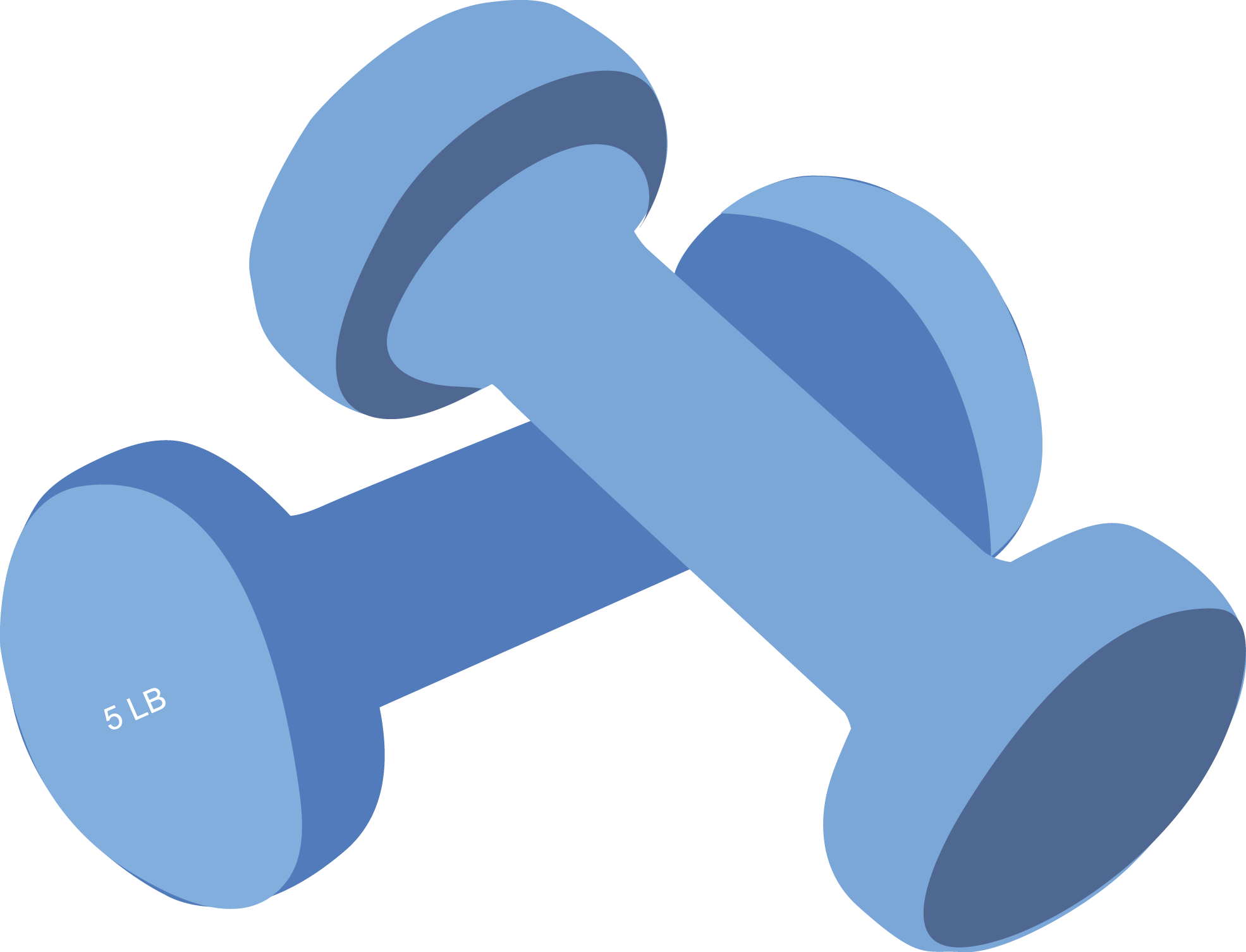 fitness clipart machines