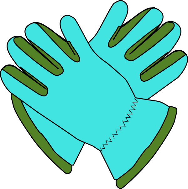 glove clipart laboratory glove