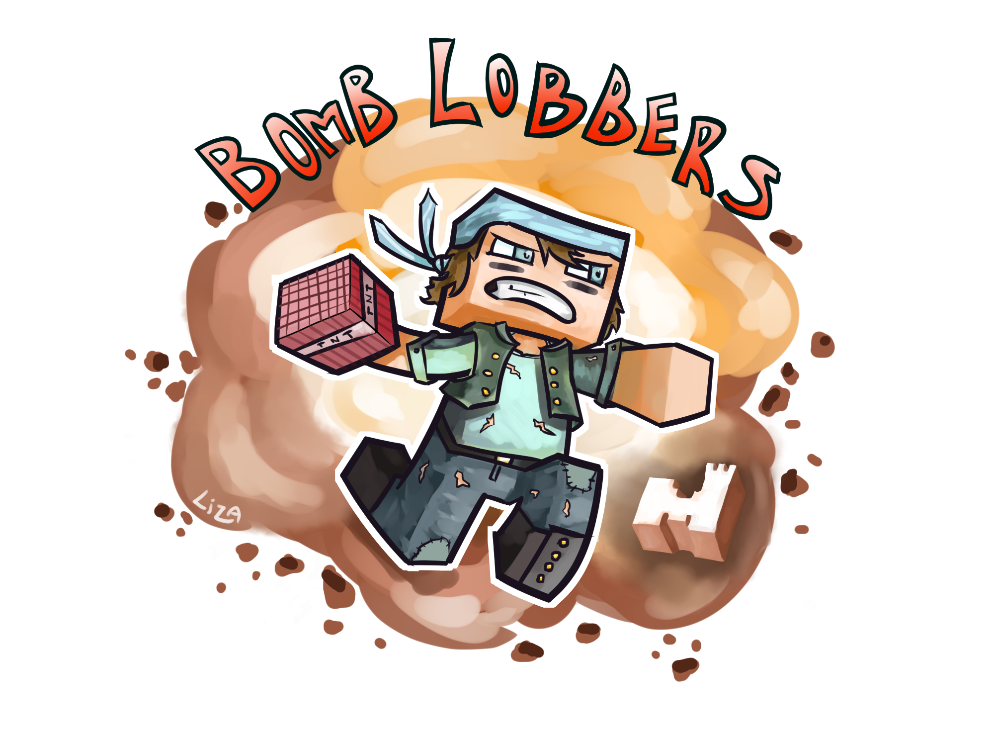 Home mineplex bomb lobbers. Clipart explosion arcade