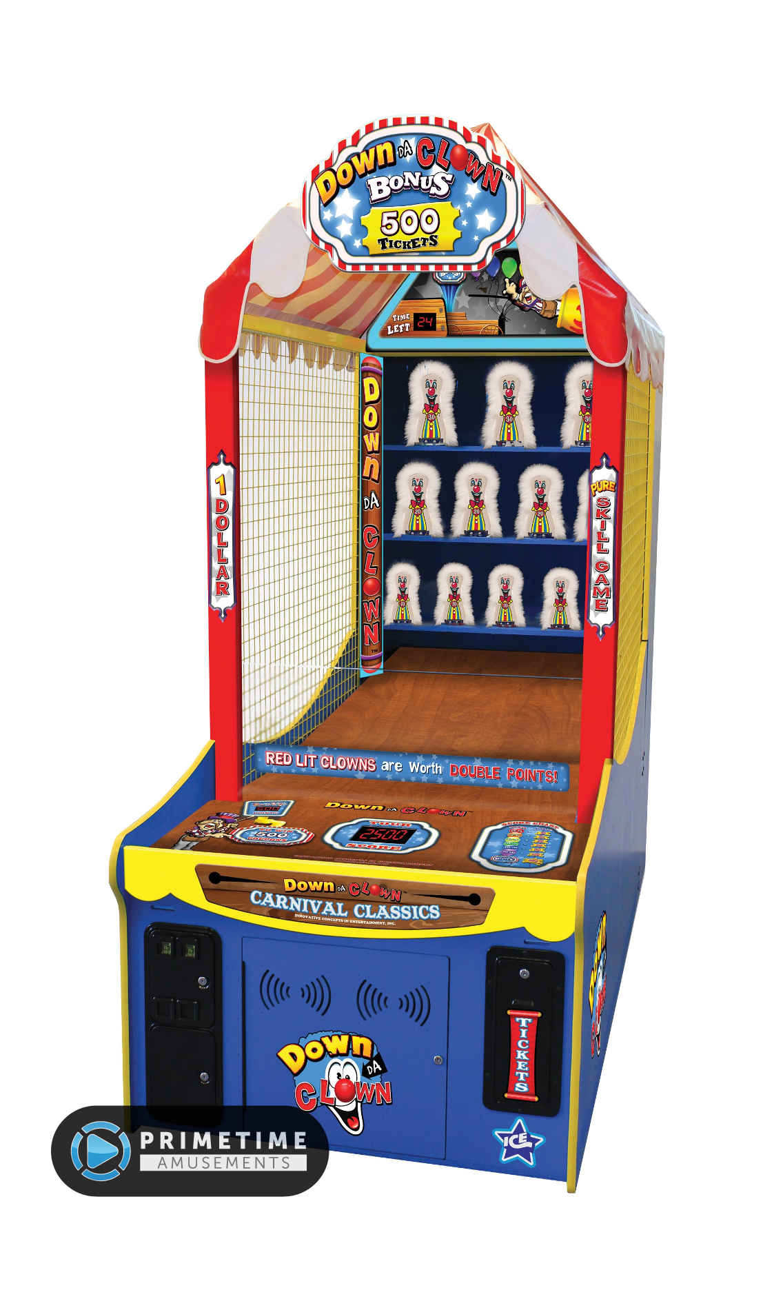 games clipart arcade