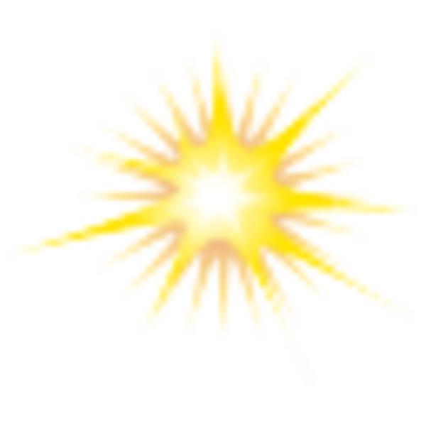 Icon free images at. Explosion clipart bubble