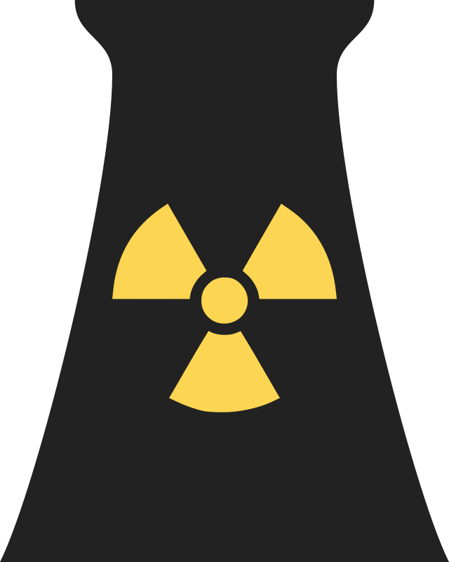 Nuke clipart nuclear accident. Explosions power plant pencil