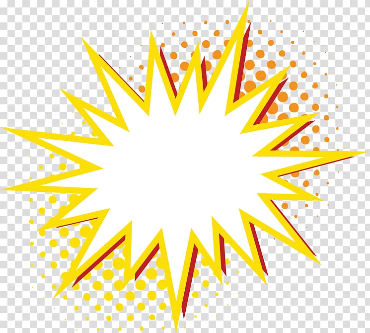 clipart explosion explosion effect