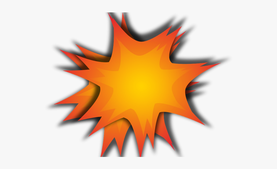 clipart explosion game