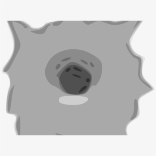 Explosion clipart gunshot. Gun shot wound bullet