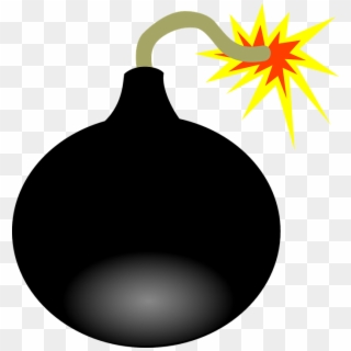 Clipart explosion public domain. Bomb hd png 