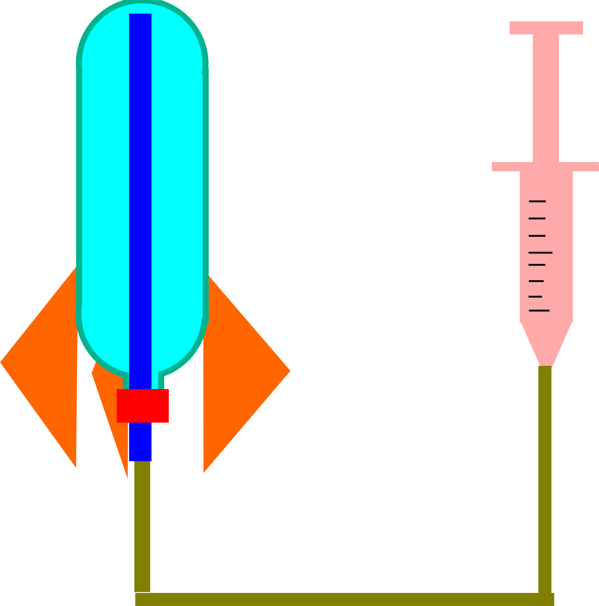  collection of exploding. Syringe clipart parallel