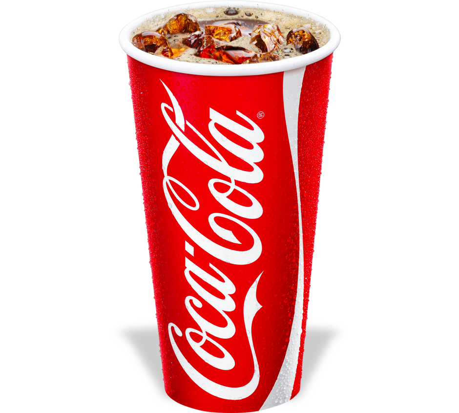 Cocacola png food clip. Glasses clipart coke
