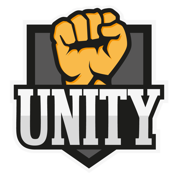 explosion clipart unity