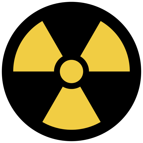 nuke clipart nuclear disaster