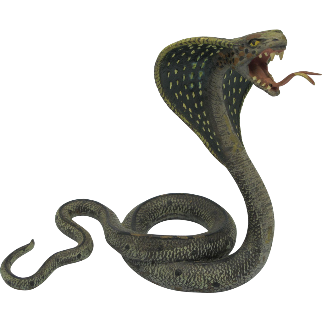 Cobra cool snake