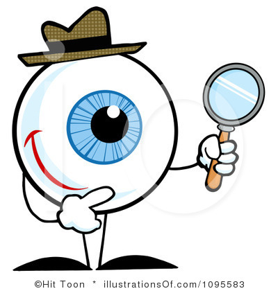 Rf panda free images. Detective clipart historical