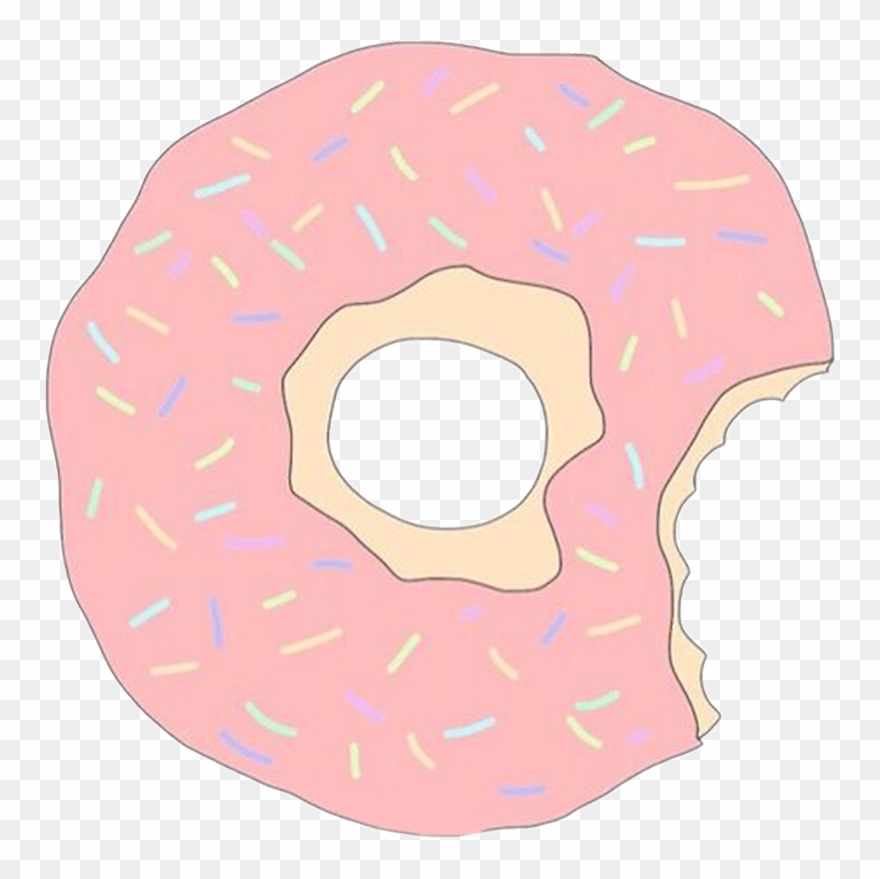 Donuts clipart pastel. Eye donut png download