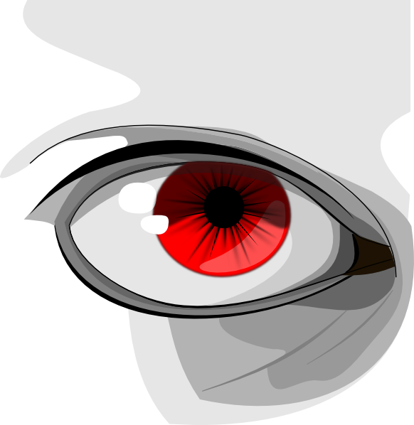 Eyes clipart illustration. Eye clip art at