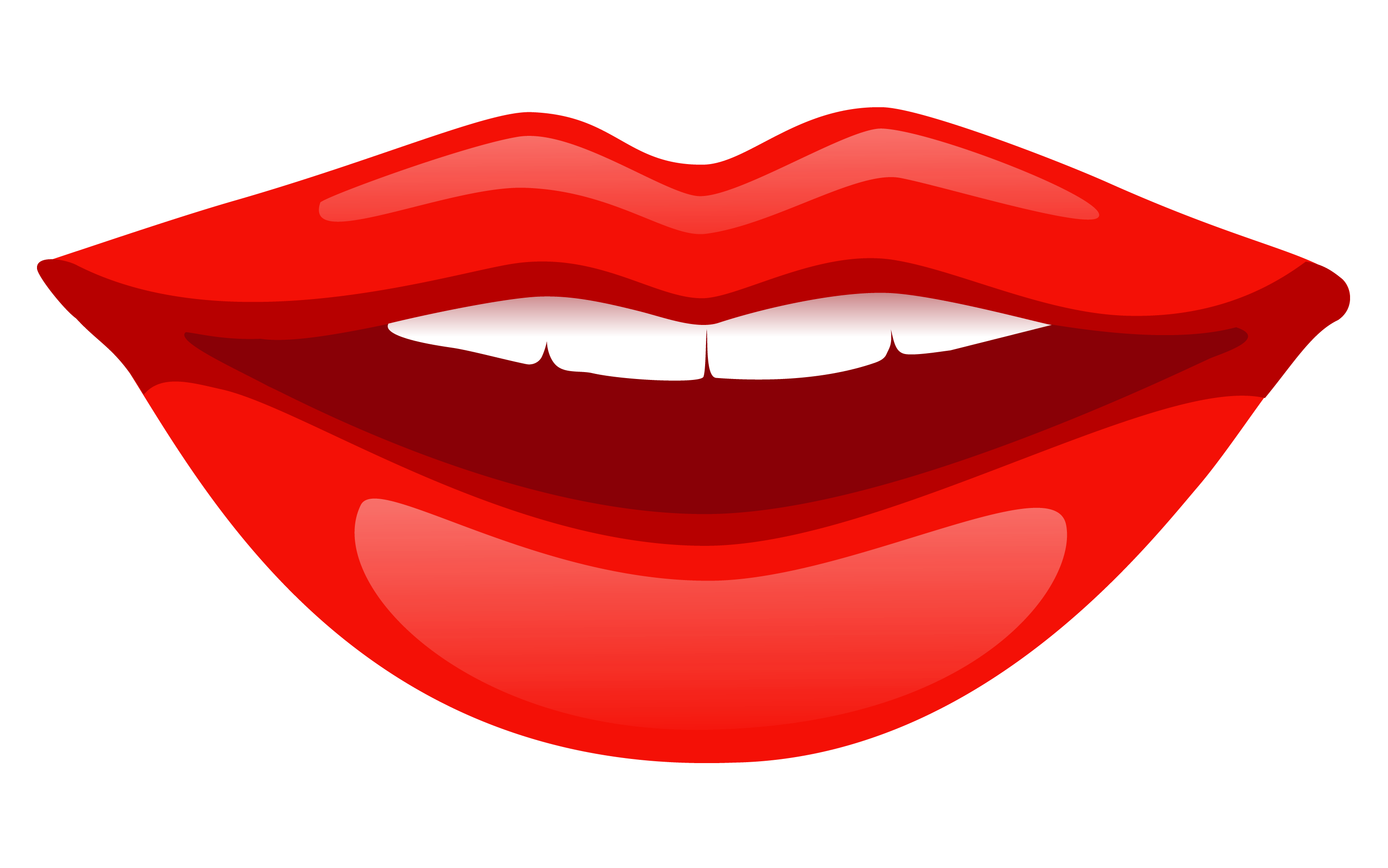 Lips Clipart Female Lip Lips Female Lip Transparent Free For Download