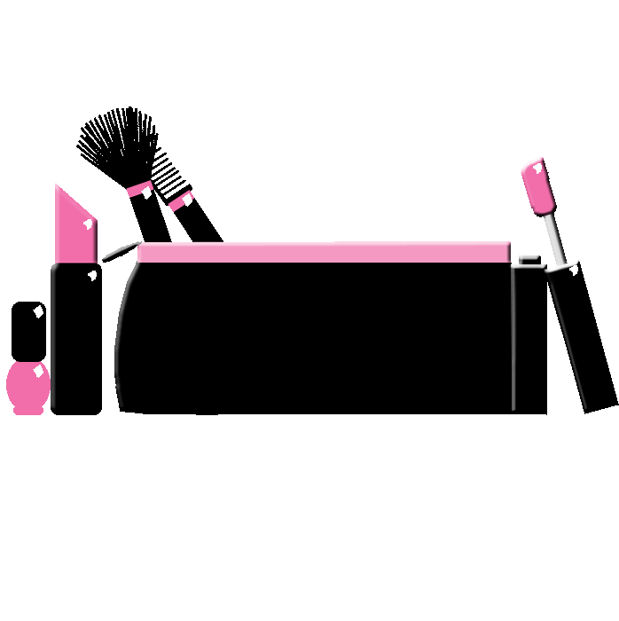 cosmetology clipart cosmetic